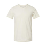 3001U BELLA + CANVAS USA-Made Jersey Tee Natural