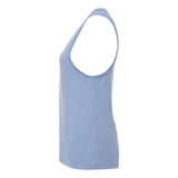 6003 BELLA + CANVAS Women's Jersey Muscle Tank Lavender Blue