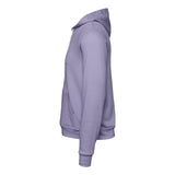 3719 BELLA + CANVAS Sponge Fleece Hoodie Dark Lavender