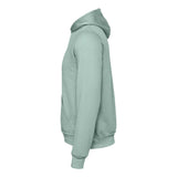 3719 BELLA + CANVAS Sponge Fleece Hoodie Dusty Blue