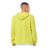 3719 BELLA + CANVAS Sponge Fleece Hoodie Strobe