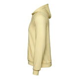 3719 BELLA + CANVAS Sponge Fleece Hoodie French Vanilla