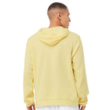 3719 BELLA + CANVAS Sponge Fleece Hoodie French Vanilla