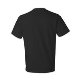 980 Gildan Softstyle® Lightweight T-Shirt Black