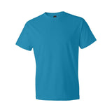 980 Gildan Softstyle® Lightweight T-Shirt Caribbean Blue