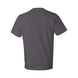 980 Gildan Softstyle® Lightweight T-Shirt Charcoal