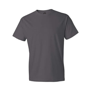 980 Gildan Softstyle® Lightweight T-Shirt Charcoal