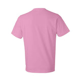 980 Gildan Softstyle® Lightweight T-Shirt Charity Pink