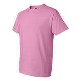 980 Gildan Softstyle® Lightweight T-Shirt Charity Pink