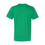 980 Gildan Softstyle® Lightweight T-Shirt Heather Green