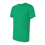 980 Gildan Softstyle® Lightweight T-Shirt Heather Green