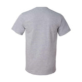 980 Gildan Softstyle® Lightweight T-Shirt Heather Grey