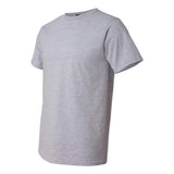 980 Gildan Softstyle® Lightweight T-Shirt Heather Grey