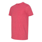 980 Gildan Softstyle® Lightweight T-Shirt Heather Red