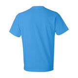 980 Gildan Softstyle® Lightweight T-Shirt Baby Blue