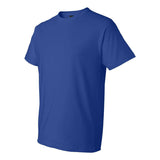 980 Gildan Softstyle® Lightweight T-Shirt Royal Blue