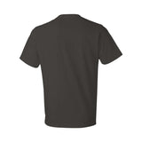 980 Gildan Softstyle® Lightweight T-Shirt Smoke