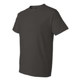 980 Gildan Softstyle® Lightweight T-Shirt Smoke