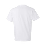 980 Gildan Softstyle® Lightweight T-Shirt White