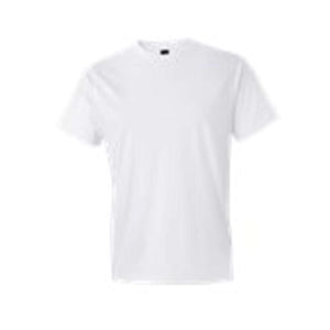 980 Gildan Softstyle® Lightweight T-Shirt White