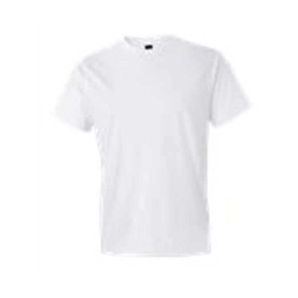 980 Gildan Softstyle® Lightweight T-Shirt White