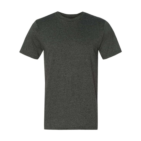 980 Gildan Softstyle® Lightweight T-Shirt Dark Heather