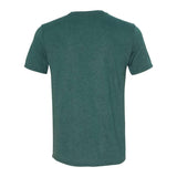 6750 Gildan Softstyle® Triblend T-Shirt Heather Dark Green