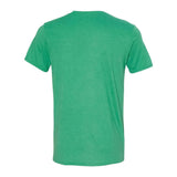 6750 Gildan Softstyle® Triblend T-Shirt Heather Green