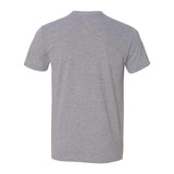 6750 Gildan Softstyle® Triblend T-Shirt Heather Grey