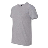 6750 Gildan Softstyle® Triblend T-Shirt Heather Grey