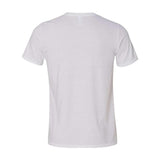 6750 Gildan Softstyle® Triblend T-Shirt White