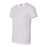 6750 Gildan Softstyle® Triblend T-Shirt White