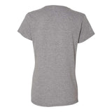 880 Gildan Softstyle® Women’s Lightweight T-Shirt Graphite Heather