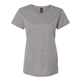 880 Gildan Softstyle® Women’s Lightweight T-Shirt Graphite Heather