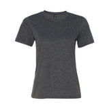 880 Gildan Softstyle® Women’s Lightweight T-Shirt Dark Heather