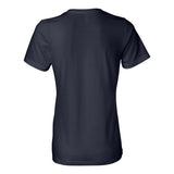 880 Gildan Softstyle® Women’s Lightweight T-Shirt Navy