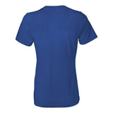 880 Gildan Softstyle® Women’s Lightweight T-Shirt Royal Blue