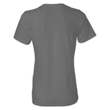 880 Gildan Softstyle® Women’s Lightweight T-Shirt Storm Grey