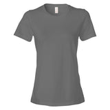 880 Gildan Softstyle® Women’s Lightweight T-Shirt Storm Grey