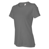 880 Gildan Softstyle® Women’s Lightweight T-Shirt Storm Grey