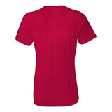 880 Gildan Softstyle® Women’s Lightweight T-Shirt True Red