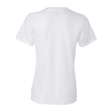 880 Gildan Softstyle® Women’s Lightweight T-Shirt White