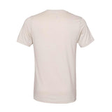 3005CVC BELLA + CANVAS Heather CVC V-Neck Tee Heather Dust