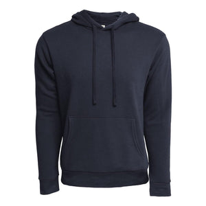 9304 Next Level Unisex Laguna Sueded Hoodie Midnight Navy