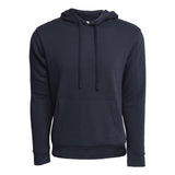 9304 Next Level Unisex Laguna Sueded Hoodie Midnight Navy