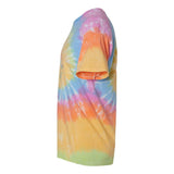 1000 Colortone Multi-Color Tie-Dyed T-Shirt Eternity