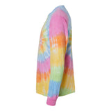 2000 Colortone Tie-Dyed Long Sleeve T-Shirt Eternity