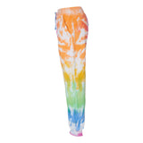 8999 Colortone Tie-Dyed Joggers Eternity