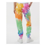 8999 Colortone Tie-Dyed Joggers Eternity