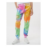 8999 Colortone Tie-Dyed Joggers Eternity